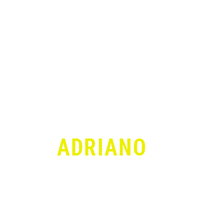 Il Mondo di Adriano