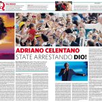 Lettera per Adriano