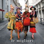 La copertina de “le migliori” sui media